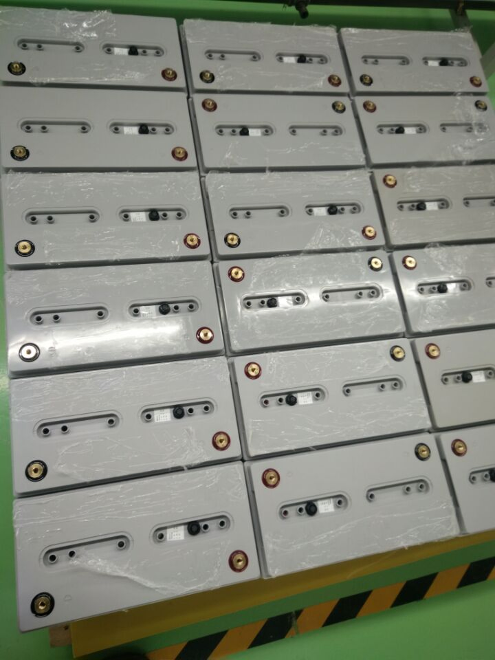 Factory Supply OEM/ODM Available 48V 400ah LiFePO4 Lithium Ion Lto Battery Pack for Home Solar Energy Storage with BMS