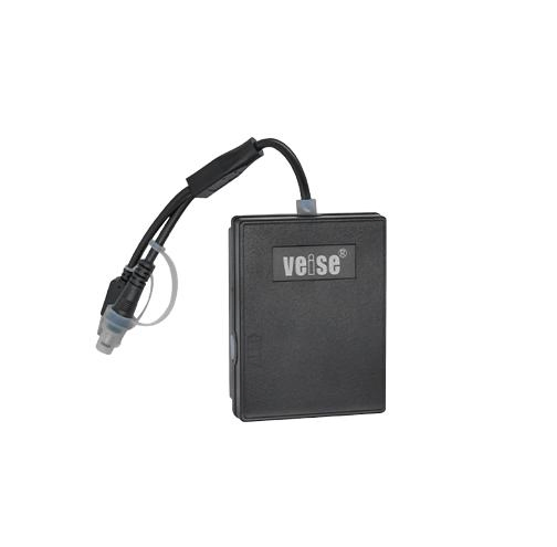 Wireless Camera Monitor System for Forklift Truck Trailer Agricultural Equipment Vehicle