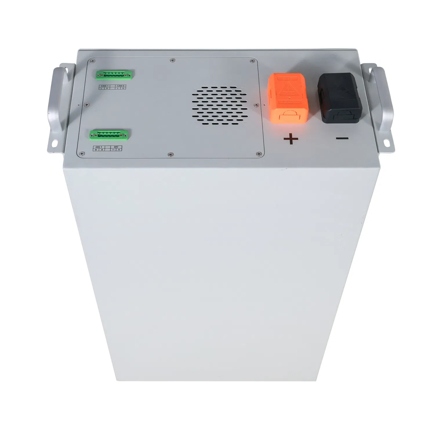 10kwh Wall Mounted Hybrid Solar Energy Lithium Battery Storage Generator System.