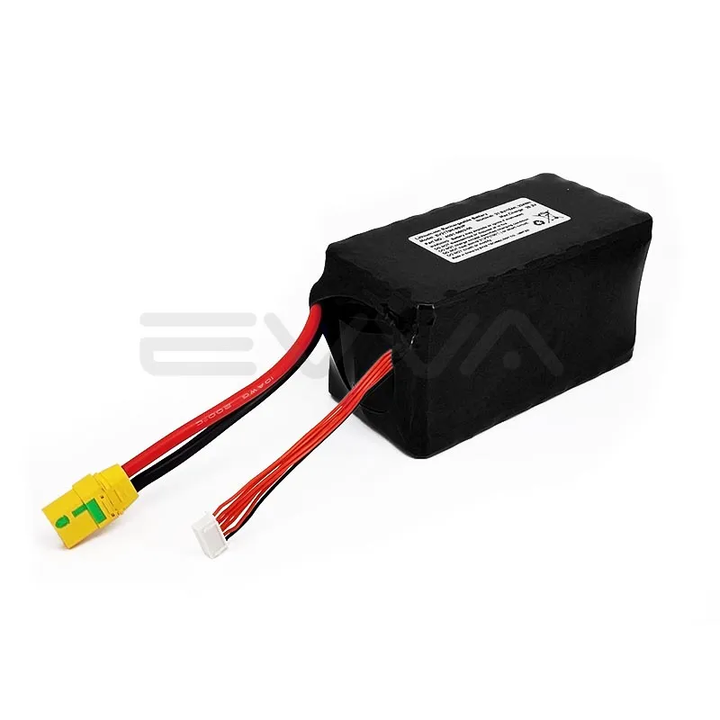 Battery Pack Details