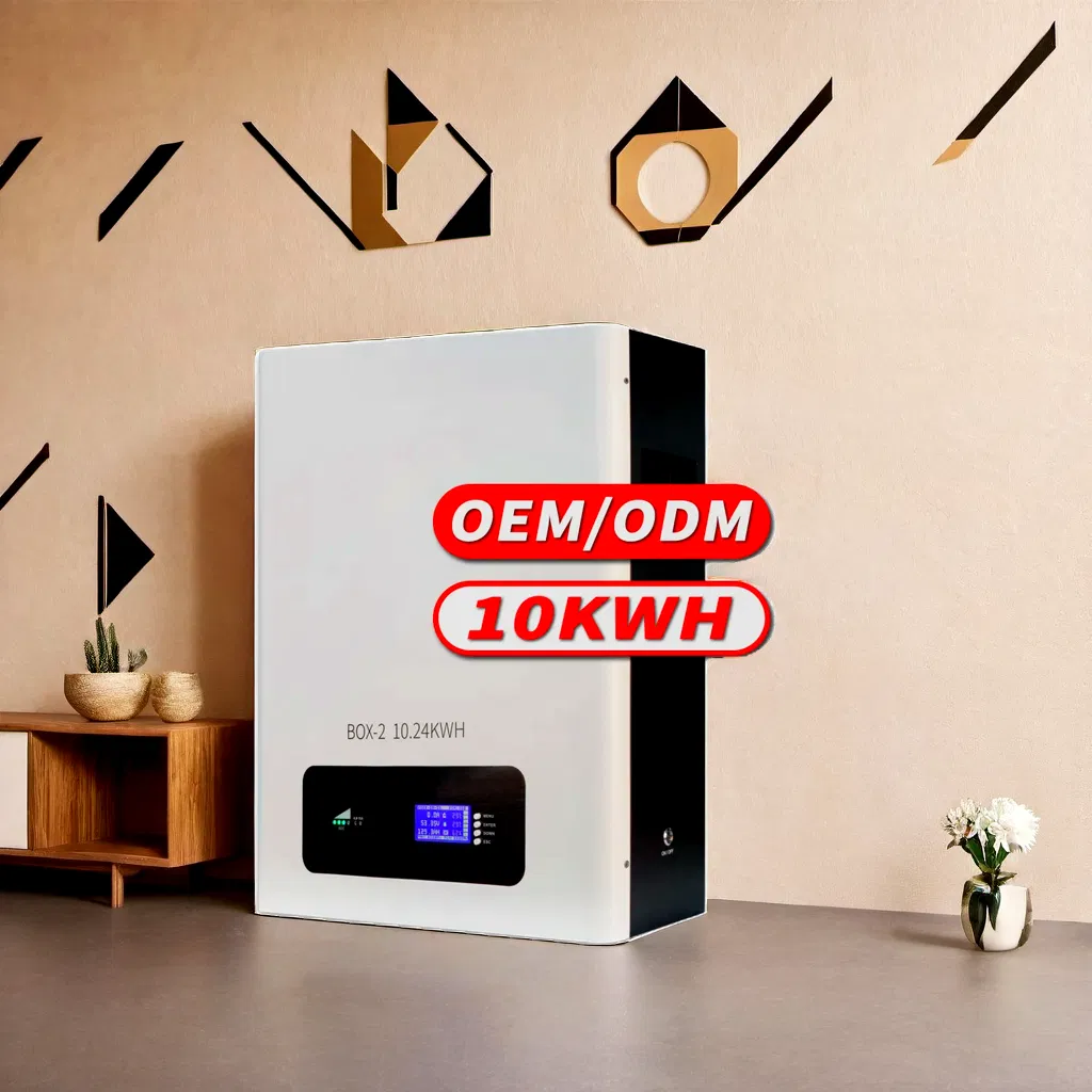 48V 100ah 200ah Wenrey MB31 Lithium Li-ion Battery Solar Energy Storage 5kwh 10kwh Wall-Mounted System for Residential Solar Power Backup