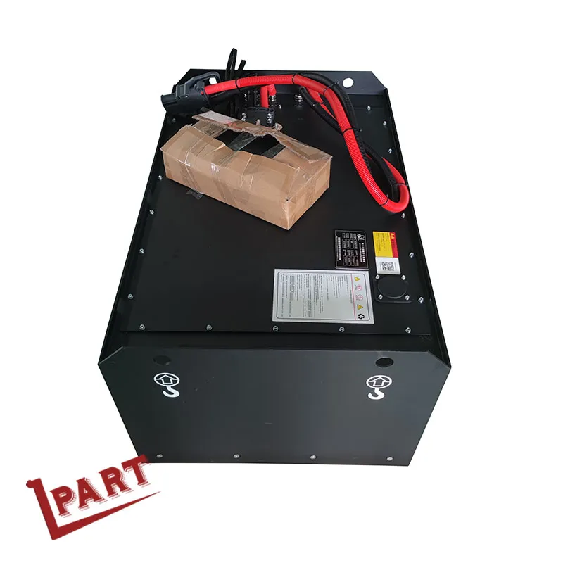 Battery Specification Details