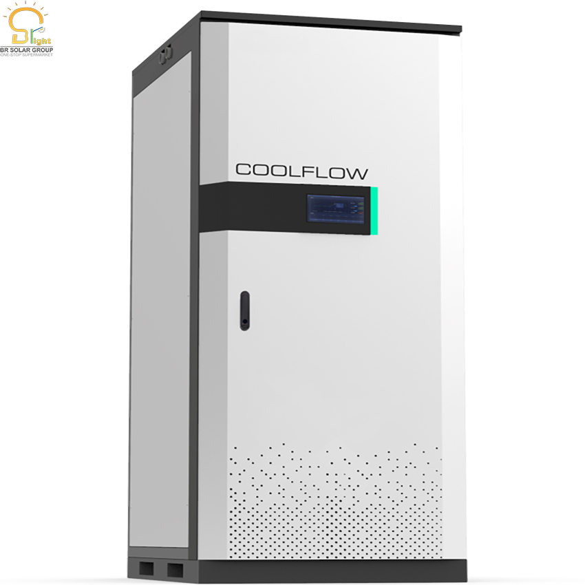 High Voltage 10kwh 15kwh 20kwh 30kwh 40 Kwh Solar Inverter Home Energy off Grid Power Lithium Battery Solar Container System with CE Bess