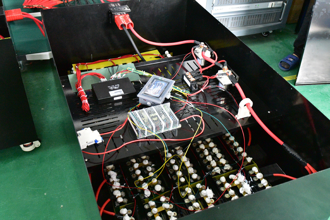 Longer Life LiFePO4 48V Pack Solar Energy Storage Battery 48V 150ah LiFePO4 Battery Pack