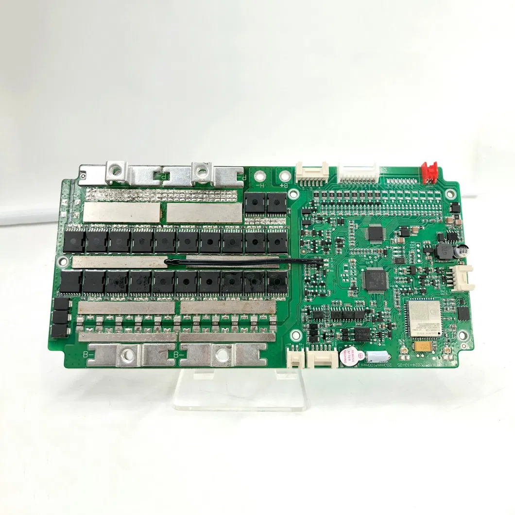 Smart BMS Product View 3