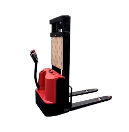 Lithium Forklift Battery Application 2