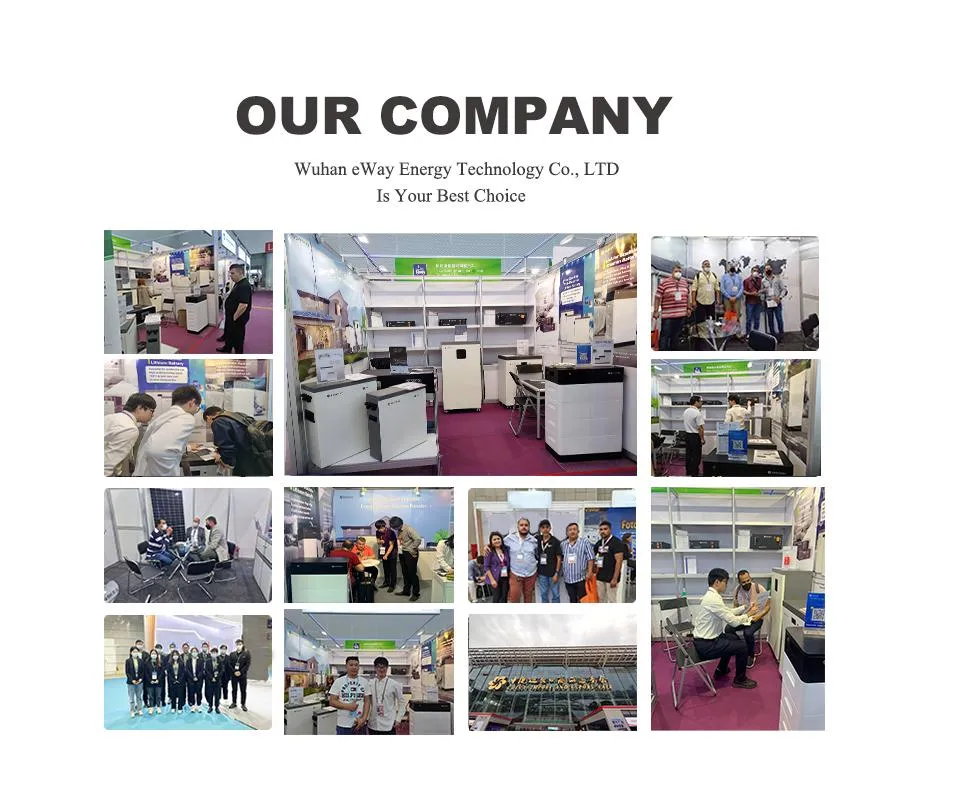 Battery Applications