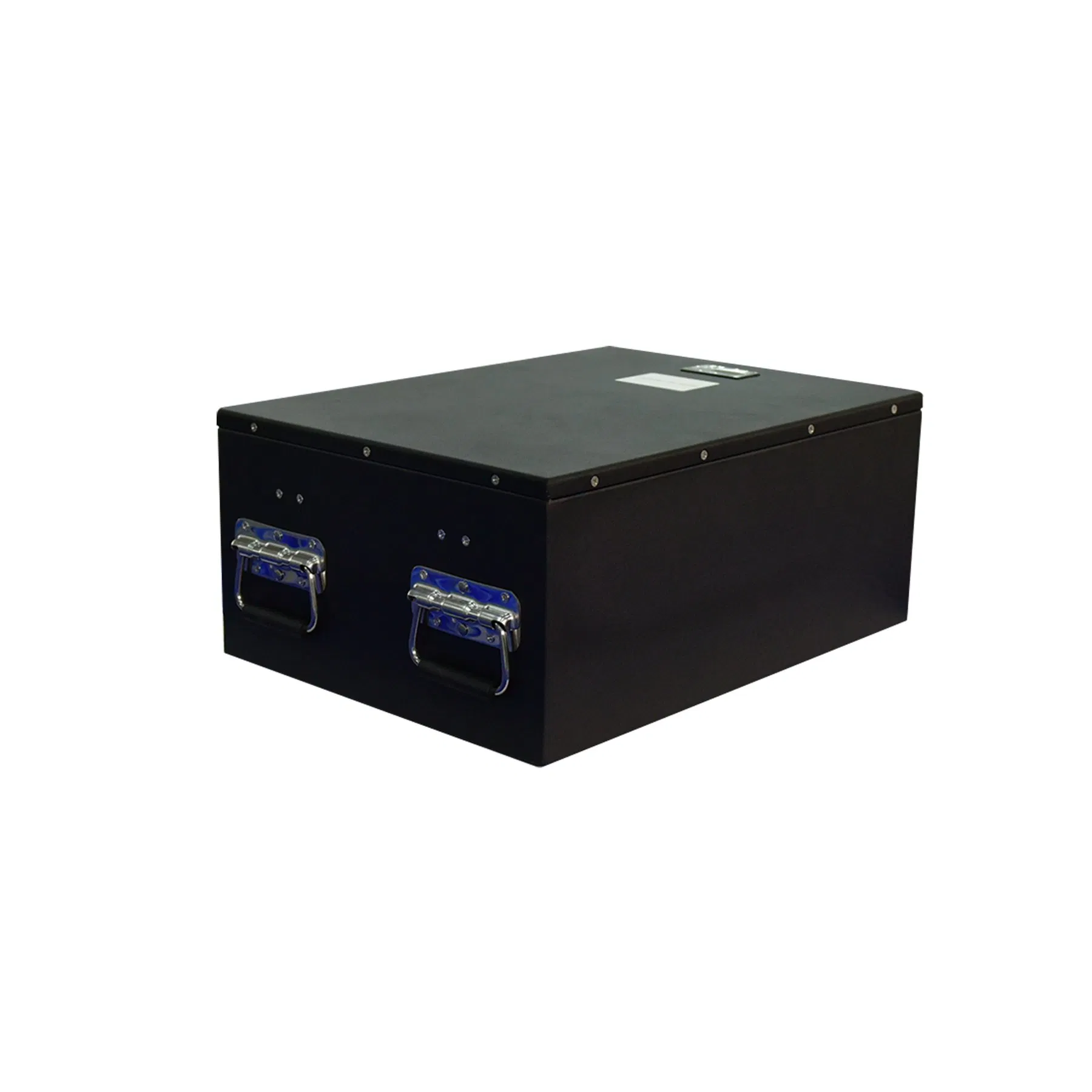 Rechageable 48V 100ah LiFePO4 Lithium Ion Solar Energy Photovoltaic Storage Battery Pack