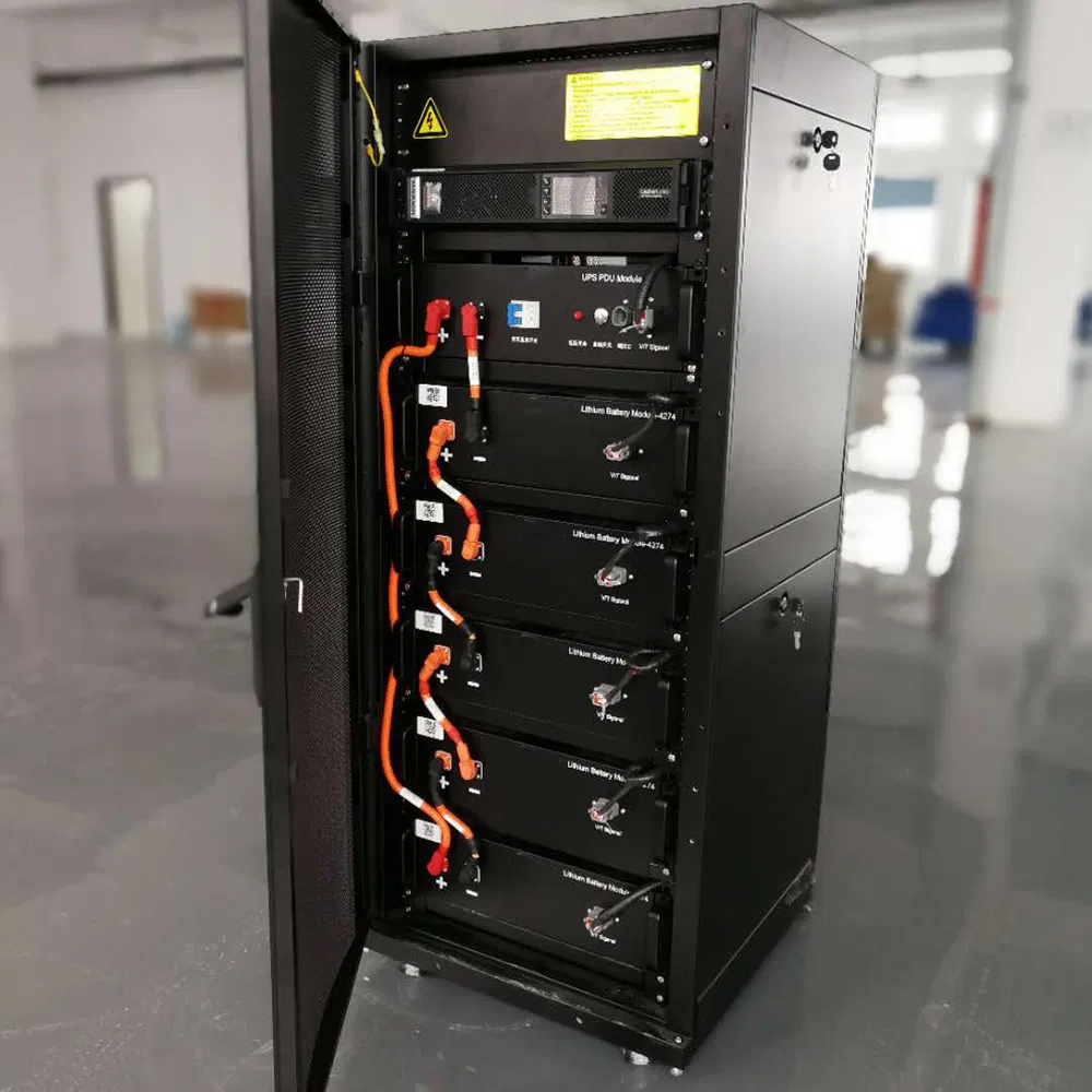 48V 100ah Lithium Ion Battery for Solar System and Golf Cart