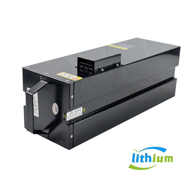 12V 24V 48V 60V 72V 20ah 30ah 50ah 100ah Lithium Ion Truck Battery for Electric Golf Cart, E-Bike, Tricycle, Motorcycle, Scooter, Wheelchair, Sightseeing Bus