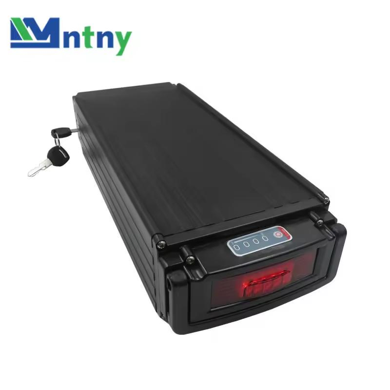 High-Performance 24V 20ah LiFePO4 Battery Pack with Fast Charger