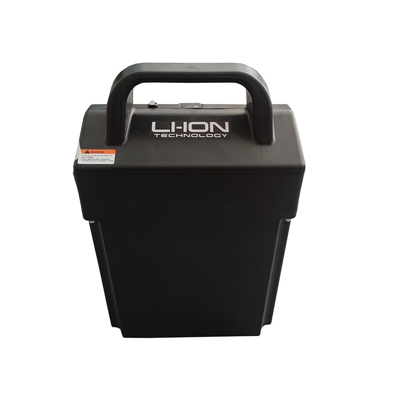 Linde Mt12-1131 Forklift Parts 12V 24V 48V 60V 20ah 30ah 40ah 100ah 420ah Battery Mini Pallet Truck Lithium Battery Pack for E-Bike Golf Cart Forklift Tricycle