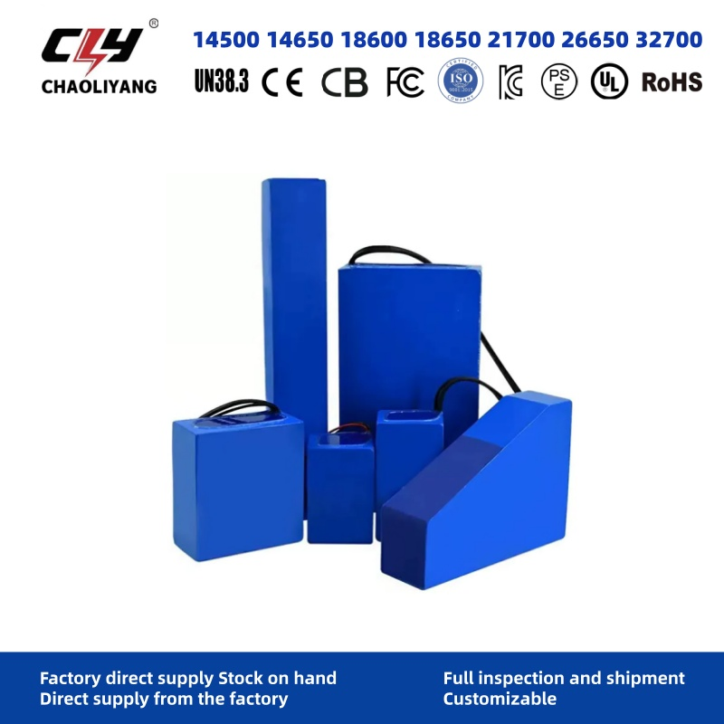 OEM&ODM 21700 Power Battery Pack for Multi-Function Flashlight with CE CB UL Li Ion Battery Pack
