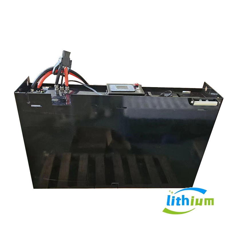 51.2V 302ah High Quality Lithium Battery for Forklift / Deep Cycle Battery/Golf Cart/Nichiyu Zapy