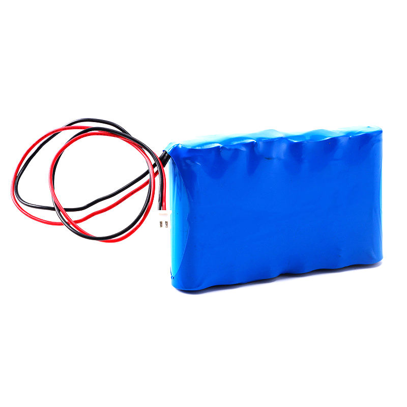 Factory-Customized Lithium Ion Battery 18650 21700 14500 Cylindrical Lithium Battery Pack