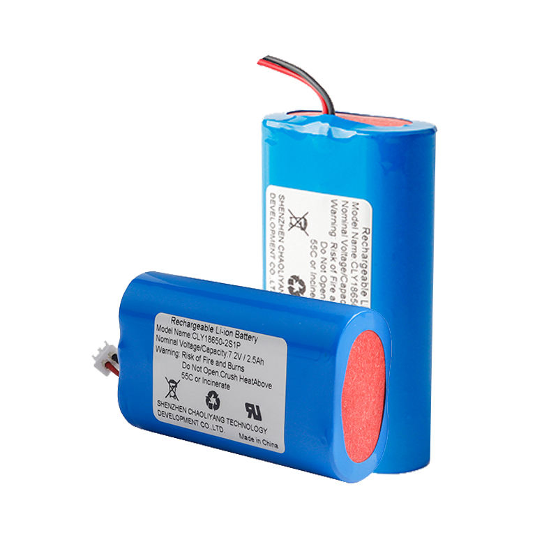 OEM ODM 7.4V 11.1V 18650 21700power Tools for Lithium Battery Packs