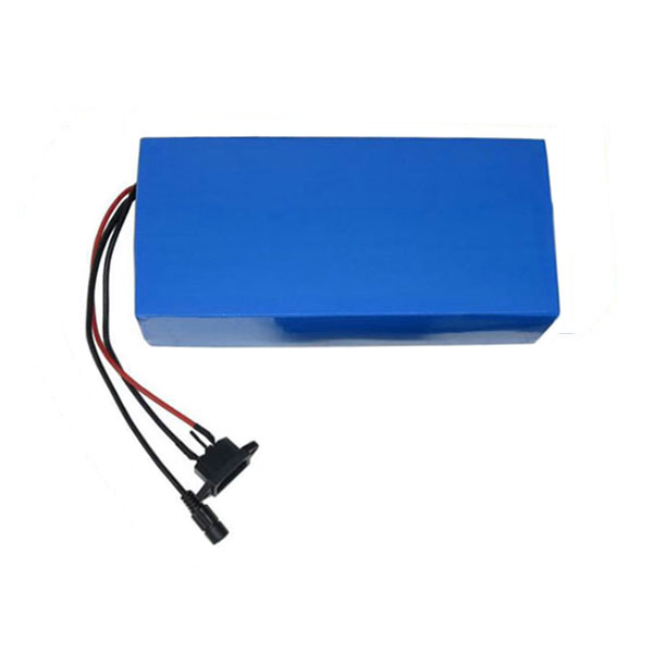 24V 48V 60V 72V 20ah 60ah Lithium Ion Truck Battery for Electric Golf Cart, E-Bike, Tricycle, Motorcycle, Scooter, Wheelchair, Sightseeing Bus