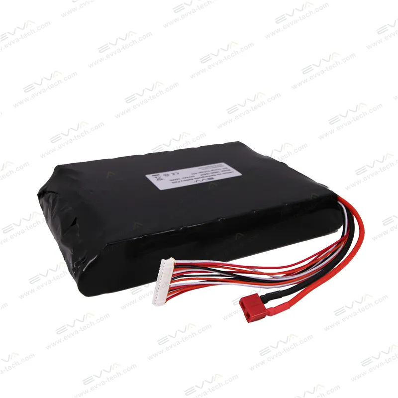 Jetboard Battery Pack 1