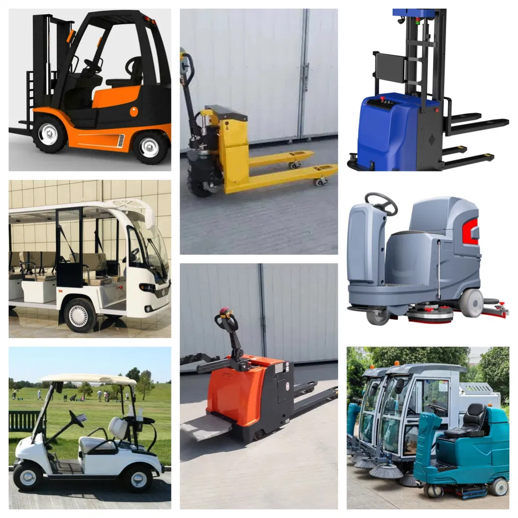 Battery Installation