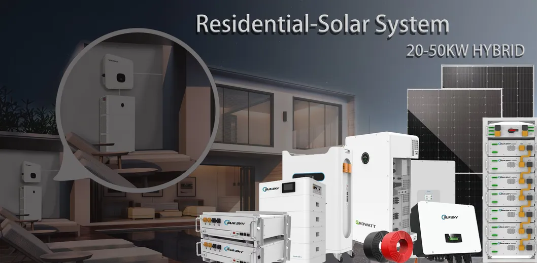 Solar Energy System