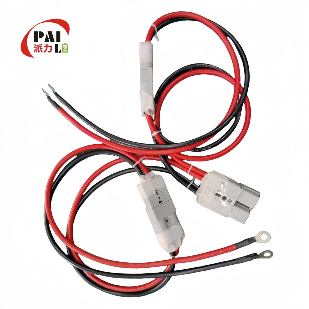 Lithium Battery Casing