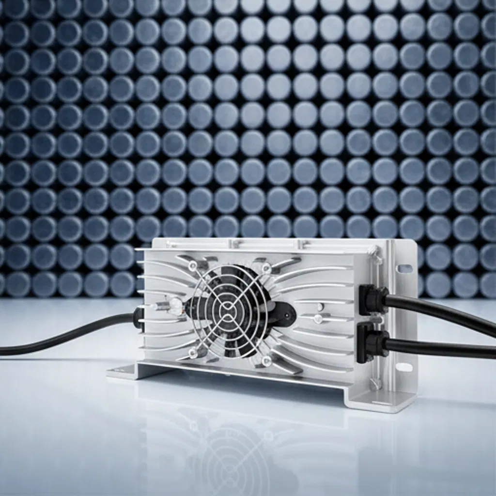 High-Capacity Portable Battery Pack for E-Bikes and Devices