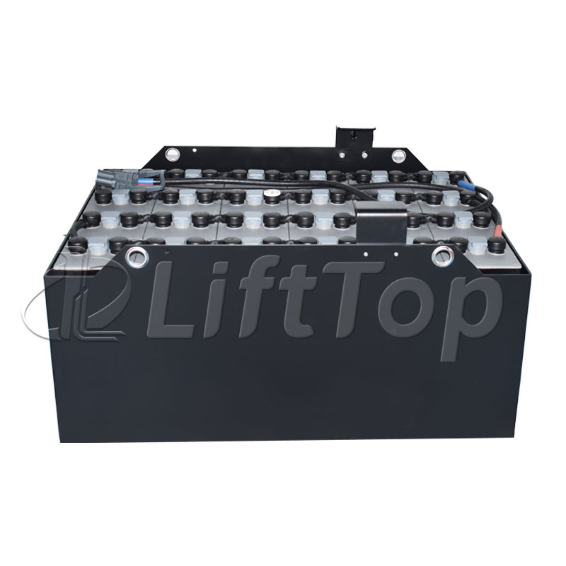 Electric Forklift Battery Prices Changeable Lithium Power Battery 48V 600ah Traction Battery