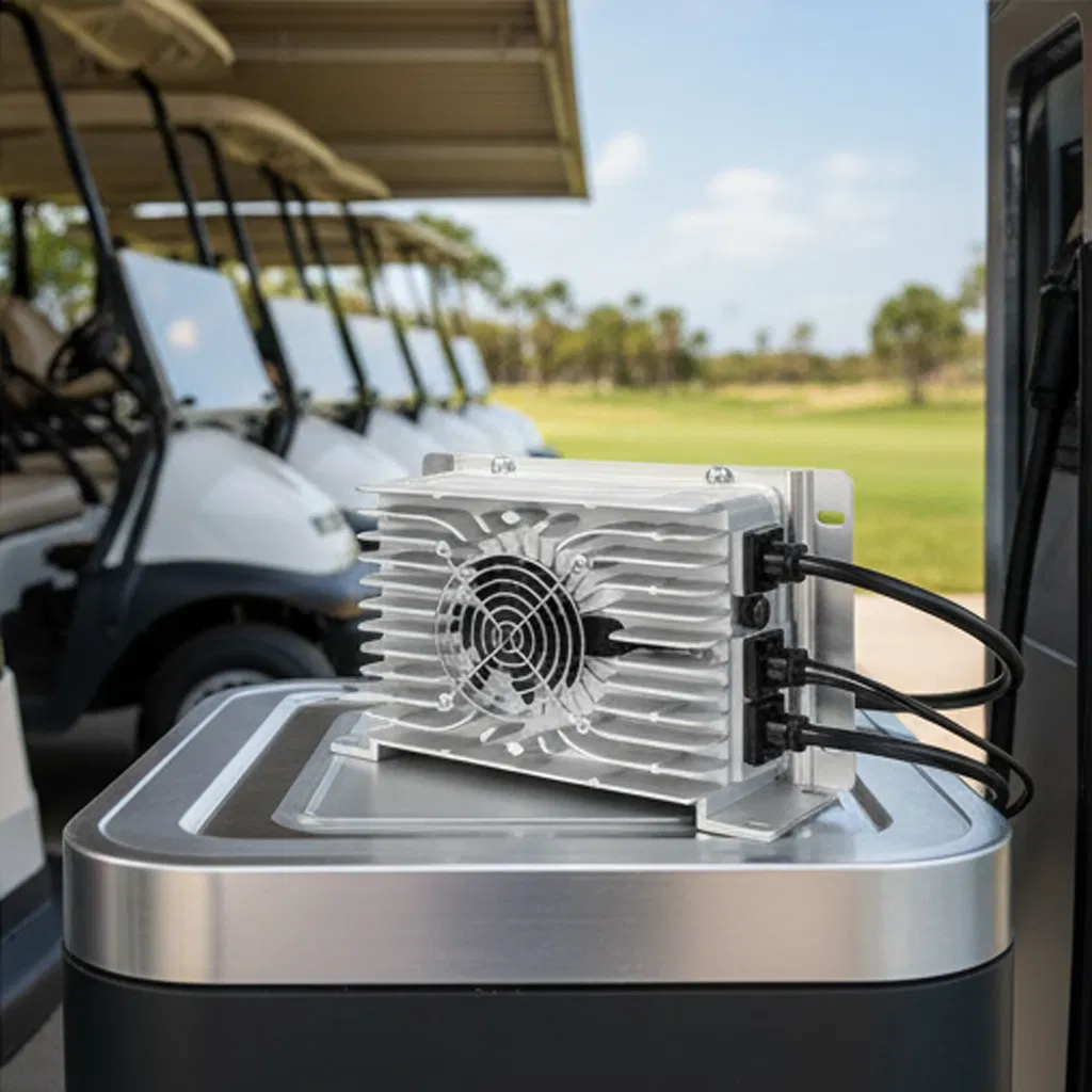 Durable Qx2000 Battery Pack for Electric Scooters and Bikes