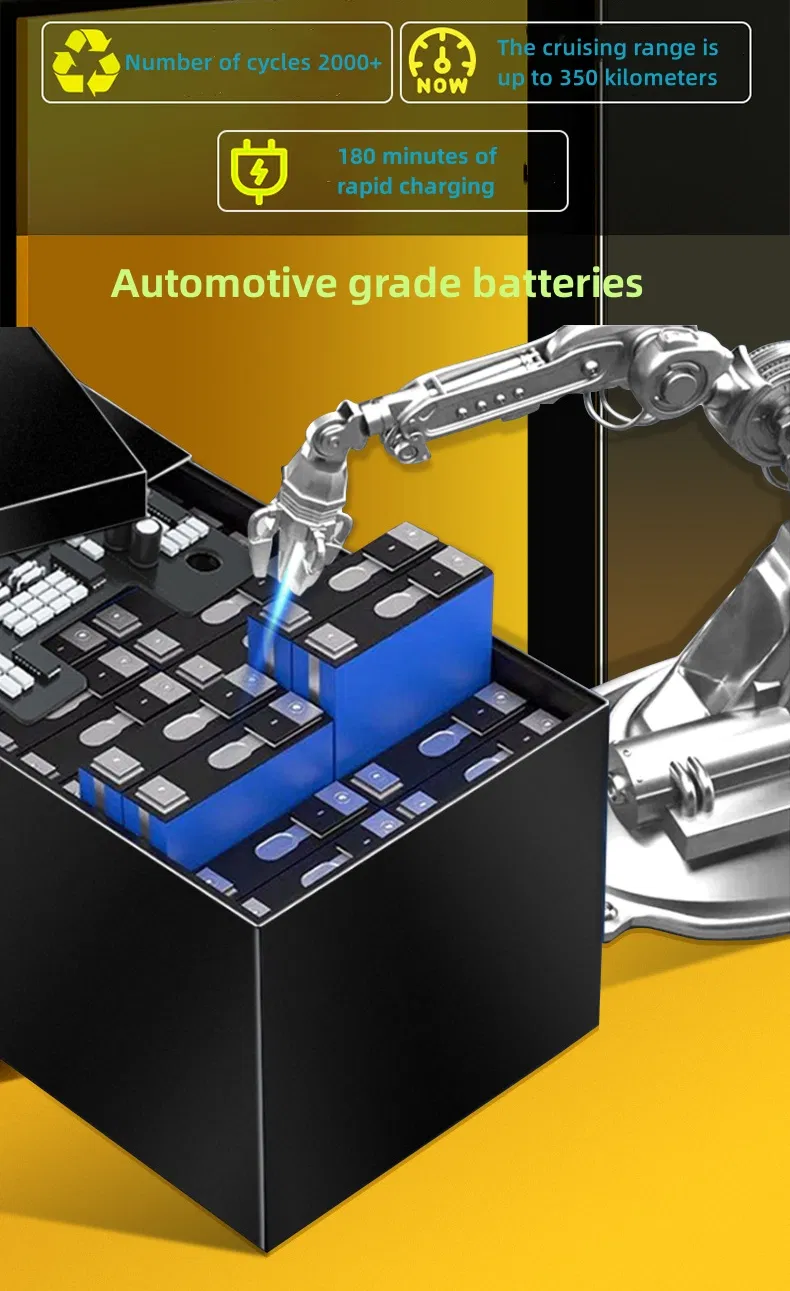 Battery Parameter Detail 1