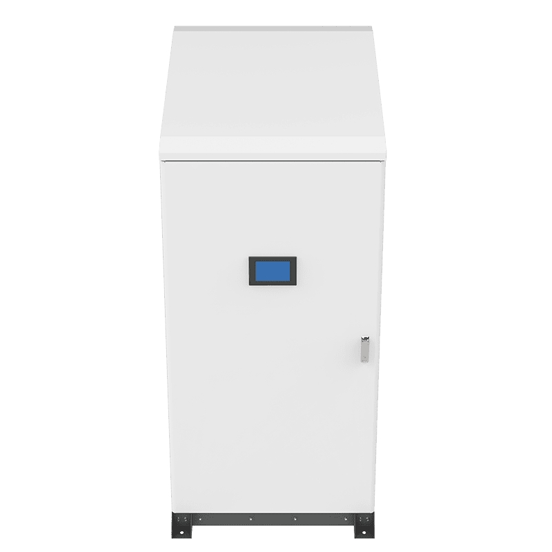 50kw/100kwh LiFePO4 Battery Storage System for Seamless Power Backup and Optimization
