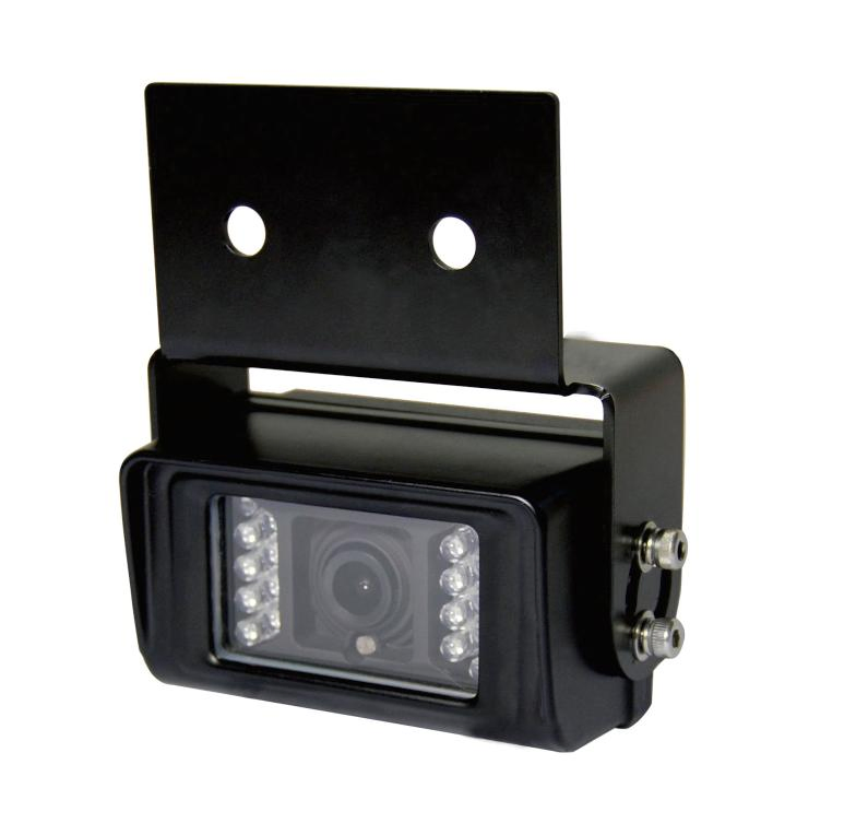 Ahd Camera Wireless Front Camera System Ahd Back up Camera Forklift System