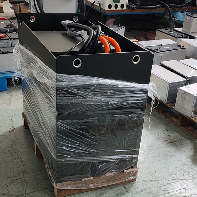 Foberria 24V 48V 80V Wholesalers Price Lithium Electric Forklift Battery