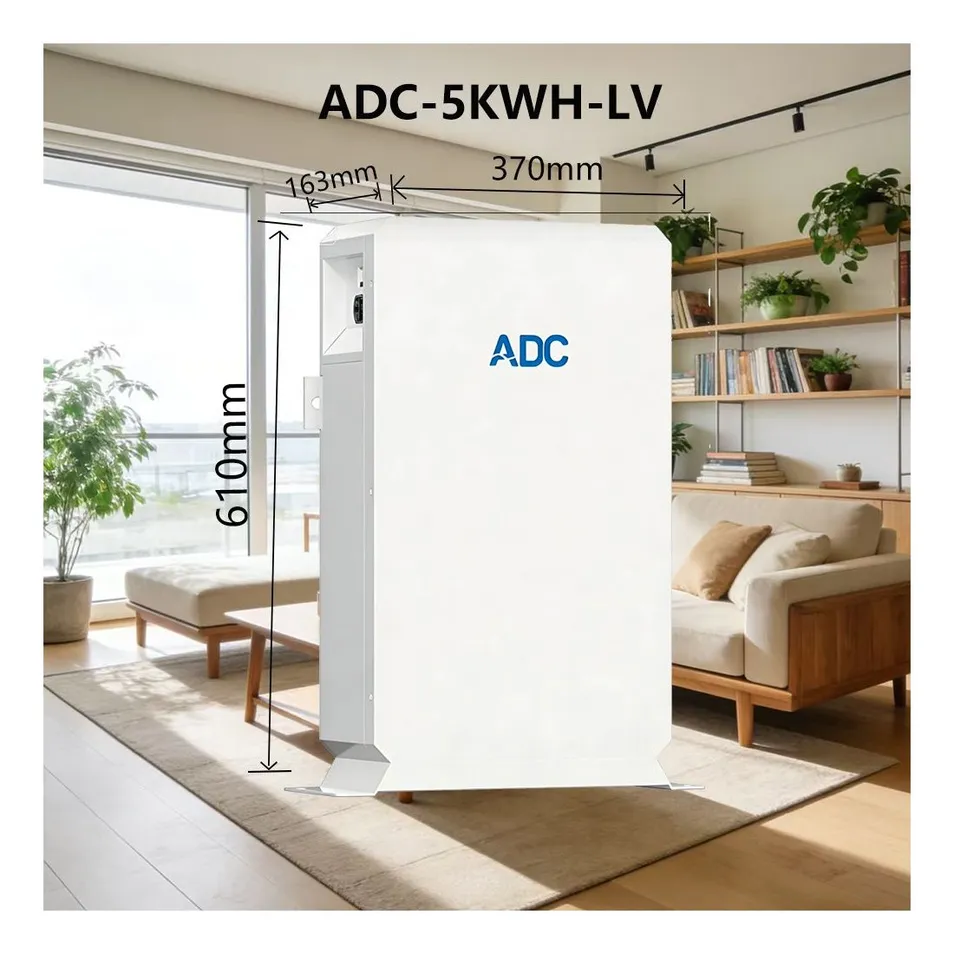 ADC-5KWH