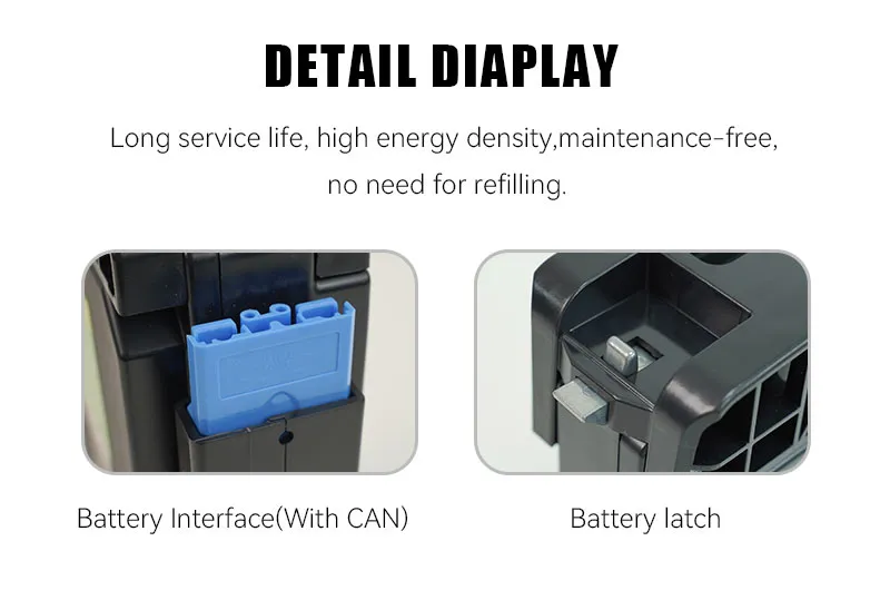 Fast Charging System
