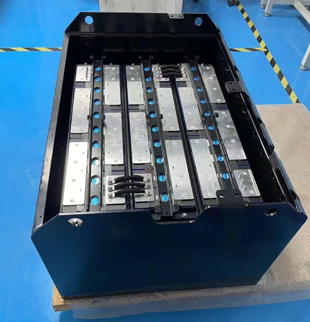 Foberria 24V 48V 80V Wholesalers Price Lithium Electric Forklift Battery