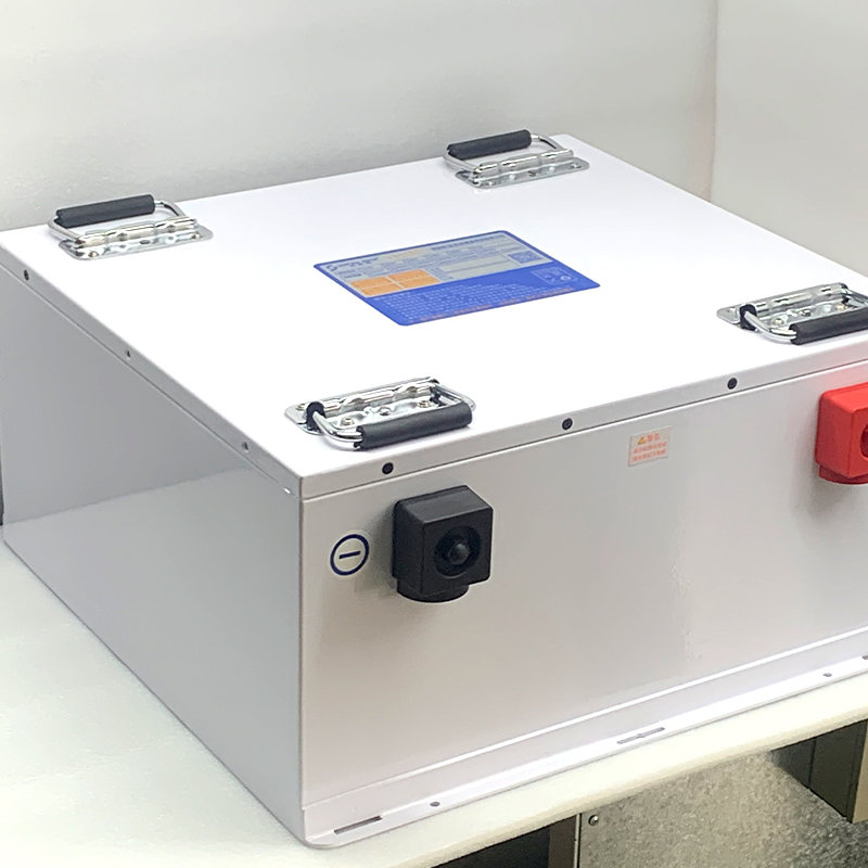 Waterproof Deep Cycle 10kwh 48V 200ah Lithium LiFePO4 Battery for Camper RV/Yacht/Boats/Golf Cart