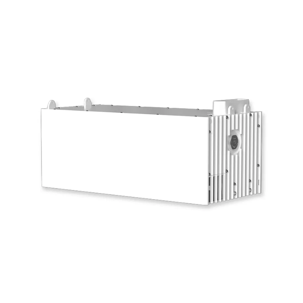 Energy Storage Detail