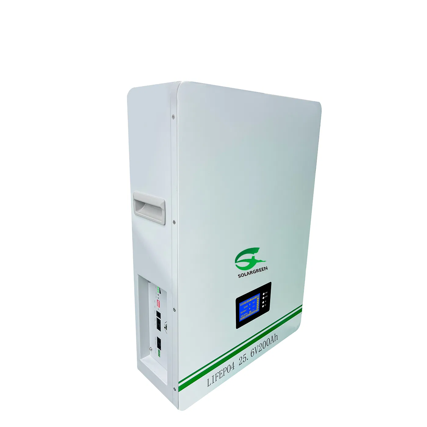 Lightweight 12V 24V 48V Lithium Ion Battery Pack for Easy Transportation