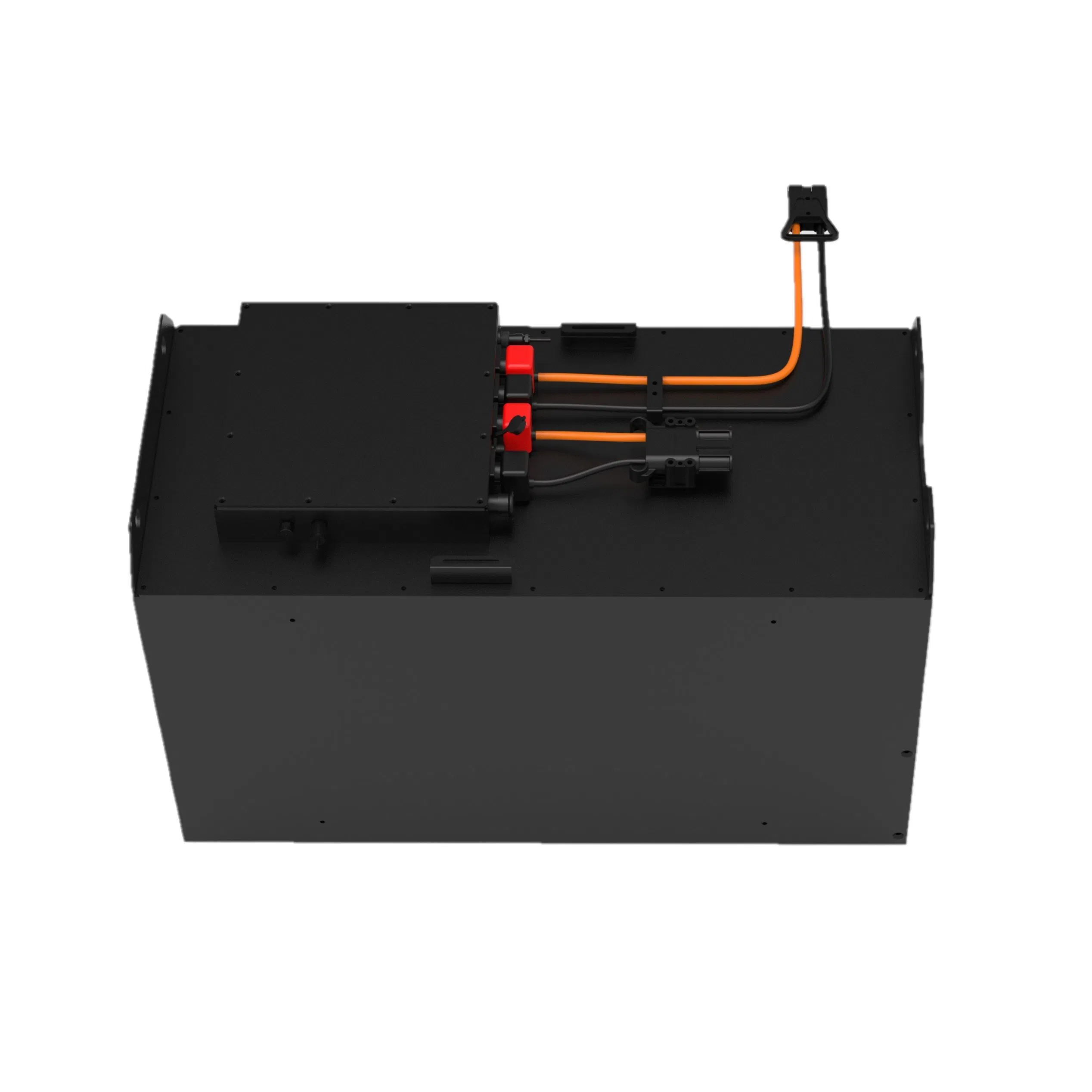 80V Lithium Ion Forklift Battery 83.2V 630ah Lithium Solar Battery