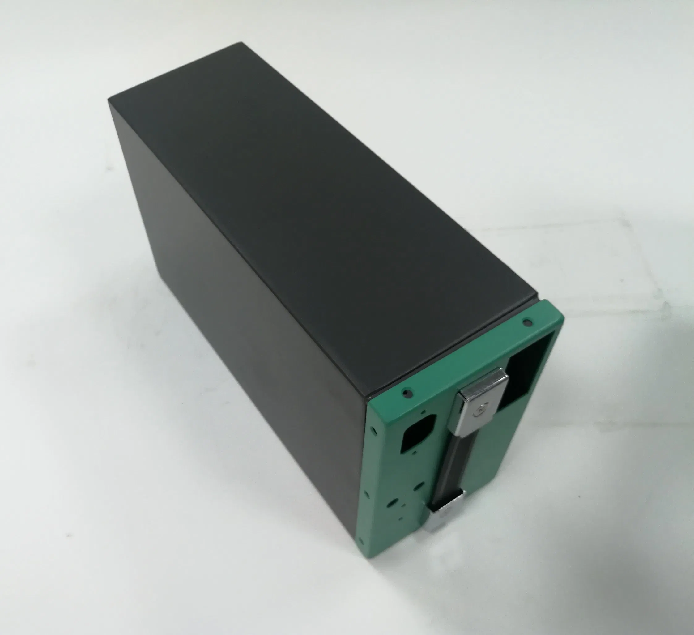 LFP Forklift 20s 64V LiFePO4 400A Pack High Capacity Batteries Pack OEM