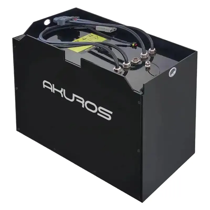 Industrial Battery System