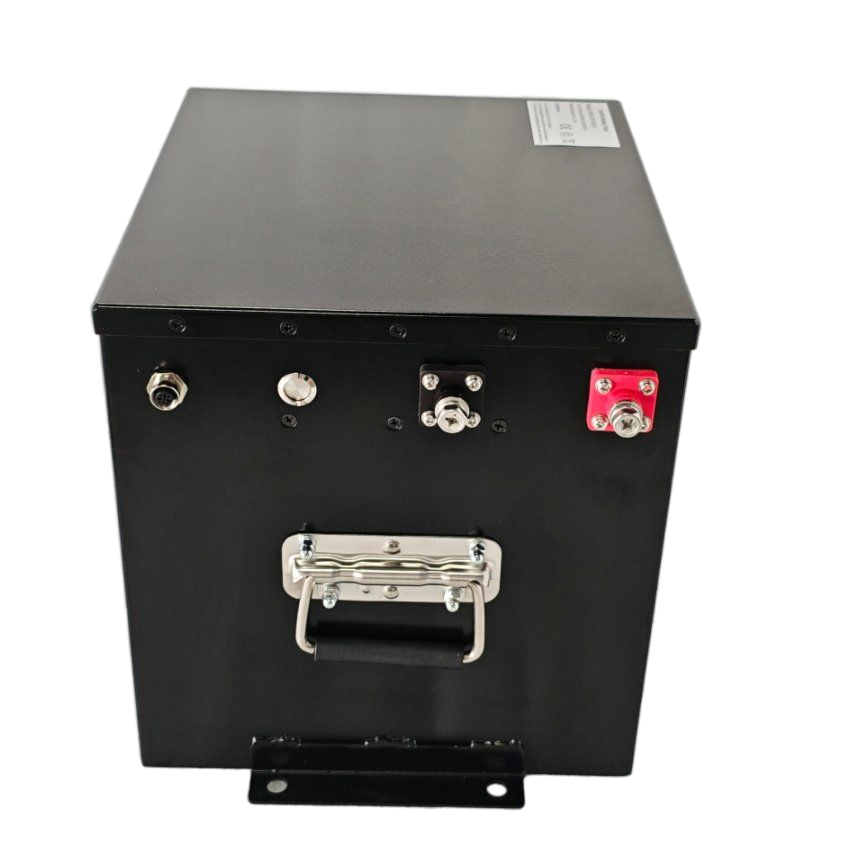 6000 Cycles Lithium LiFePO4 Battery 36V 48V 100ah 200ah 300ah for Golf Cart/RV/Boat/Caravan/Camper/Agv