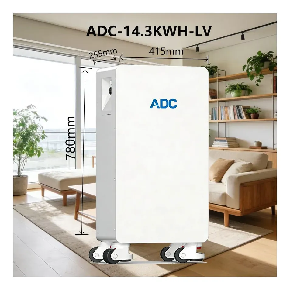 ADC-14.3KWH