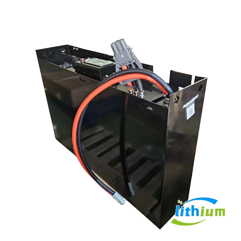 51.2V 302ah High Quality Lithium Battery for Forklift / Deep Cycle Battery/Golf Cart/Nichiyu Zapy