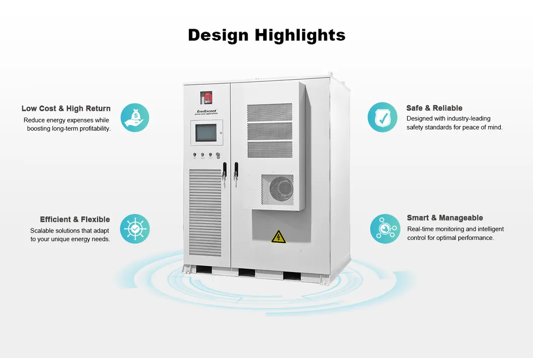 Technical Specifications Overview
