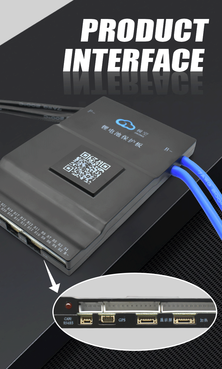 Characteristic Image