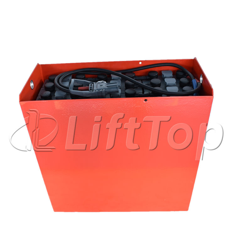 Electric Forklift Battery Prices Changeable Lithium Power Battery 48V 600ah Traction Battery