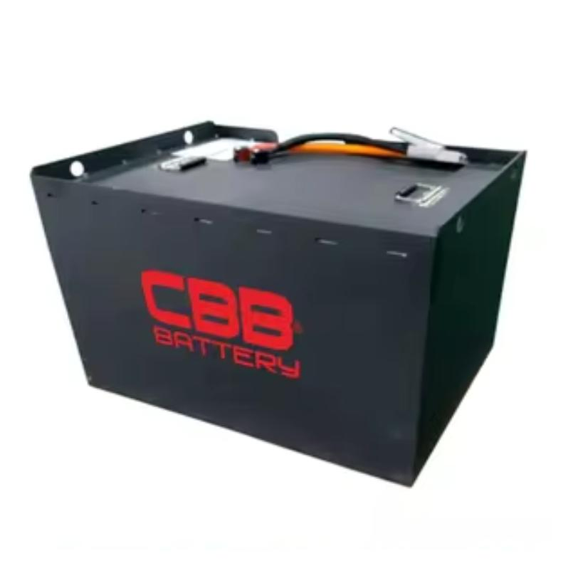 80V Lithium Ion Forklift Battery 83.2V 630ah Lithium Solar Battery