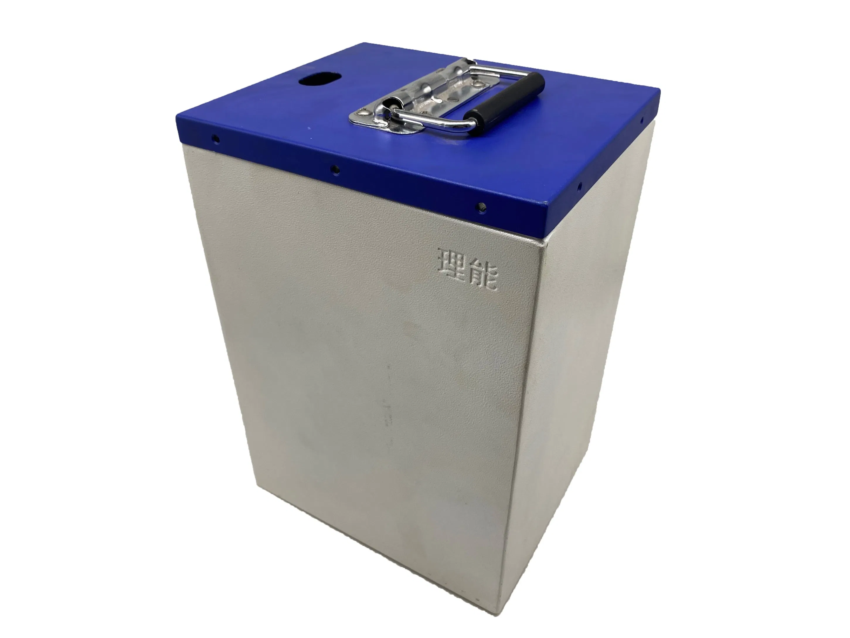 Smartec LiFePO4 Battery Manufacturers CE IEC SGS ISO9001 20s 64V 100A Forklift Electric Truck High Power LFP Batteries Pack with Smbus Communication