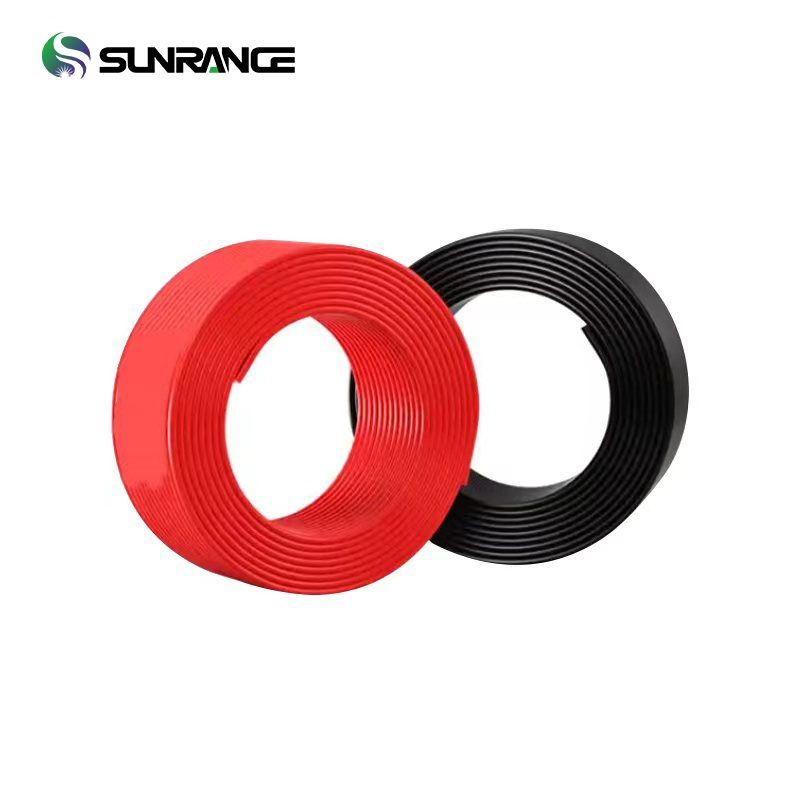 Sunrange Solar Power System High-Efficiency Solar Energy System 300kw 500kw Home Energy Storage System for Commercial Use System with Energy Storage Battery